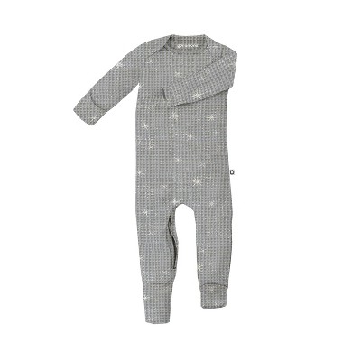 Günamüna® Baby Waffle Sleeper Pajama With Diaper-zip® : Target