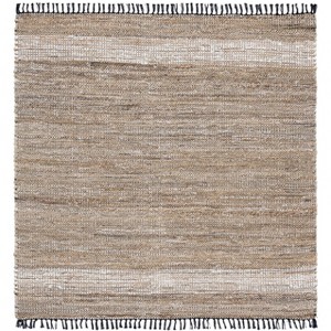 Cape Cod CAP153 Hand Woven Indoor Rugs - Safavieh - 1 of 4