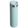 Stanley 20 oz Stainless Steel Aero Light Transit Bottle - 2 of 4