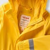 Toddler Rubber Rain Jacket - Cat & Jack™ - image 3 of 3