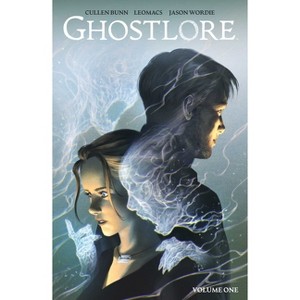 Ghostlore Vol. 1 - by  Cullen Bunn (Paperback) - 1 of 1