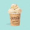 Jeni's Frozen Double Dough Ice Cream - 16oz - 3 of 4