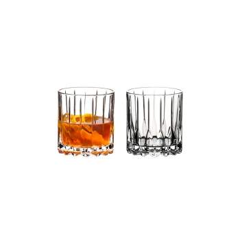 Riedel Drink Specific Glassware Neat Glass, 6.14 Fluid Ounces