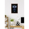 Trends International DC Batman: Caped Crusader - Gotham City Framed Wall Poster Prints - 2 of 4