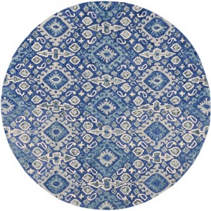 Aspen APN295 Hand Tufted Indoor Rugs - Safavieh - 1 of 4