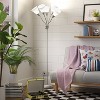 5-Head Floor Lamp - Room Essentials™ - 2 of 4