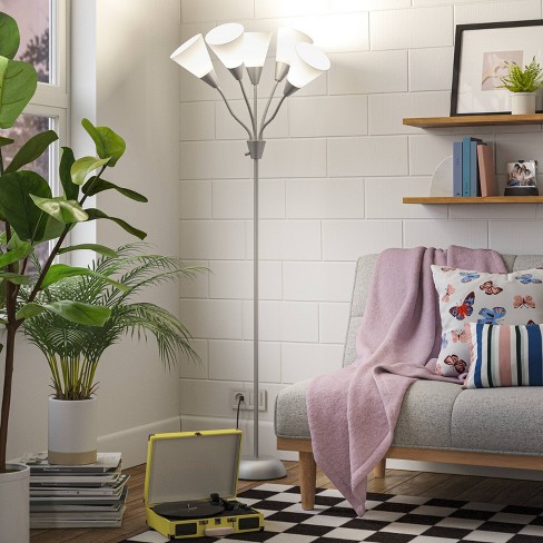 Arc Floor Lamp​