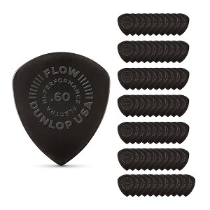 Dunlop Flow Nylon Guitar Picks - 1 of 4