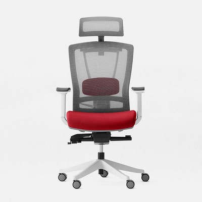 Autonomous ErgoChair Pro Office Chair Lumbar Support - Foam