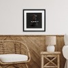 Stupell Industries Slayin' It Grim Reaper Framed Print Under Glass Art - 3 of 4