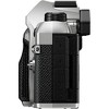 OM SYSTEM OM-5 Mark II Silver Mirrorless Camera with 14-150mm Lens Kit - 4 of 4