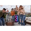 JBL PartyBox 710 Bluetooth Portable Party Speaker with Built-in Light and Splashproof Design - 2 of 4