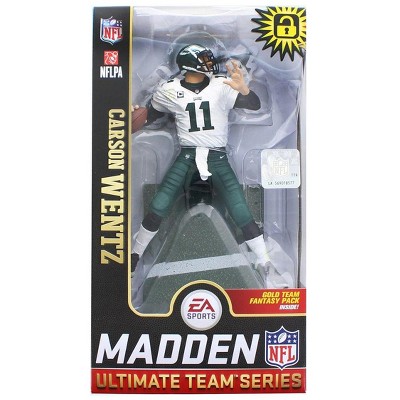 madden 19 ultimate team figures