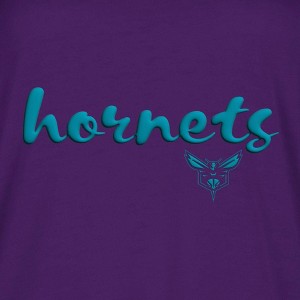NBA Charlotte Hornets Women's Short Sleeve Crew T-Shirt - 1 of 4