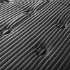 Vynxaria 100% USA-Made Hybrid Mattress Ice Heat-Pulling Cover, 2" Copper/Gel/Silver/Graphite Elate Visco Foam, Perimeter Coils - 3 of 4