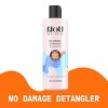 NOU No Damage Detangler, For Curly & Coily Hair, 7.6 Fl. Oz - 2 of 4