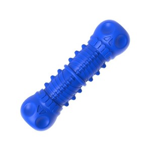 Wonder Meadow - Natural Rubber Indestructible Dog Chew Toy - 1 of 4