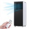 Portable Air Conditioner 8000 BTU Air Conditioner - 3 of 4