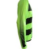 Vizari Corona Full Sleeve Goalkeeping Jersey for Youth | Padded Elbows Soccer Goalie Jersey for Exceptional Safe Play - image 3 of 3