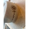 Women's Custom Mama & Sunflower Hat - Laree + Co. - 2 of 2