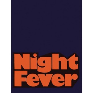 Night Fever: Film and Photography After Dark - by  Shanay Jhaveri & Shanay Jhavari (Paperback) - 1 of 1
