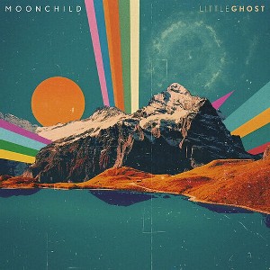 Moonchild - Little Ghost (Vinyl) - 1 of 1