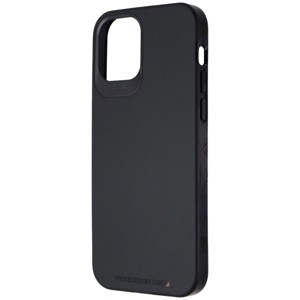 UAG Monarch Series Protective Case for Apple iPhone Xs Max - Black - 1 of 1
