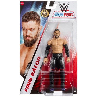 WWE Main Event 156 Finn Balor Action Figure