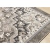 Rug Branch Classic/Traditional Classic, Elegant Taupe Indoor Area Rug - 3 of 4
