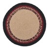Connell Trivet Stencil Stars 12 inch Diameter - 2 of 4