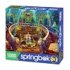Seek and Find Library 1000 Piece Jigsaw Puzzle - 2 of 3