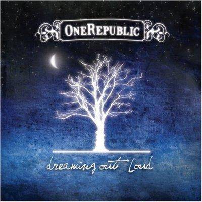 OneRepublic - Dreaming Out Loud (CD)