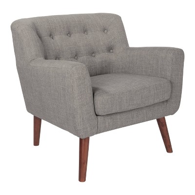 Mill Lane Chair With Coffee Legs Osp Home Furnishings Target