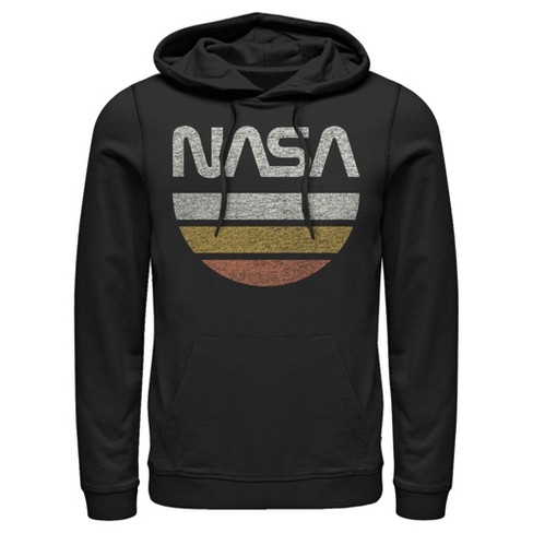 Nasa diagram 2025 hoodie sweatshirt