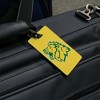 Missouri Southern State University Secondary Logo Luggage ID Tags Suitcase CarryOn Cards  Set of 2 - 4 of 4