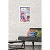 Trends International Disney Princess: Manga - Faces Framed Wall Poster Prints - 2 of 4