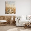 Stupell Industries Daisy Meadow Painting, 48" x 36" - 2 of 4