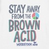Girl's Woodstock The Have A Good Trip T-Shirt - 3 of 3