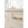 Amerock Collet Pull for Cabinets, Drawers, and Furniture - 2 of 4