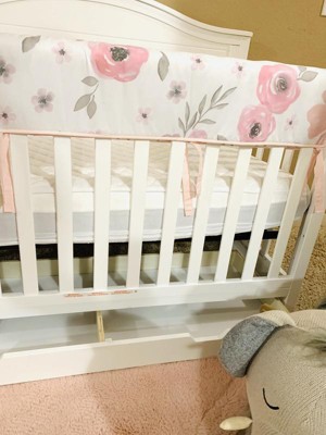 Storkcraft best sale moss crib