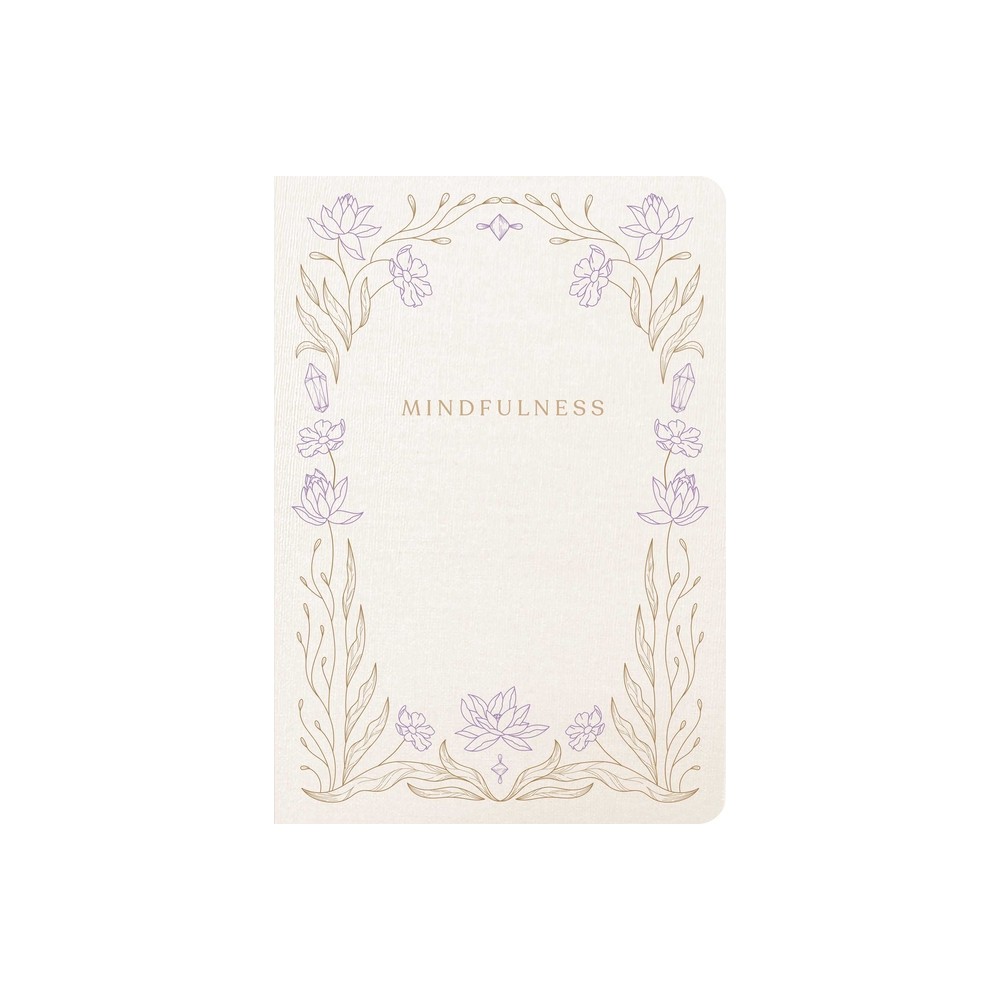 Mindfulness - (Inner World) by Insight Editions (Hardcover)