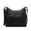 MKF Collection Marseille Women’s Shoulder Hobo Bag by Mia K - 2 of 4