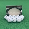Bridgestone B330 Refurbished Golf Balls - 12pk - image 3 of 4