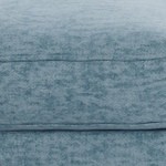 antique blue