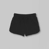 High-Rise Dolphin Shorts - Wild Fable™ - image 2 of 3