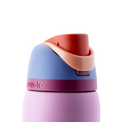 Owala 32oz FreeSip Stainless Steel Water Bottle