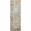 Hauteloom Rectangle Area Rug   Ivory - 3 of 4