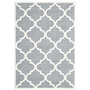 Oriental Weavers Verona 529H6 Grey/ Ivory Indoor Area Rug - 2' x 3' - 1 of 3
