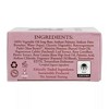 Nubian Heritage Brightening and Nourishing Patchouli and Buriti Soap - 5 oz - 4 of 4