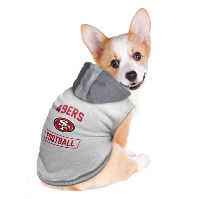 49er dog gear
